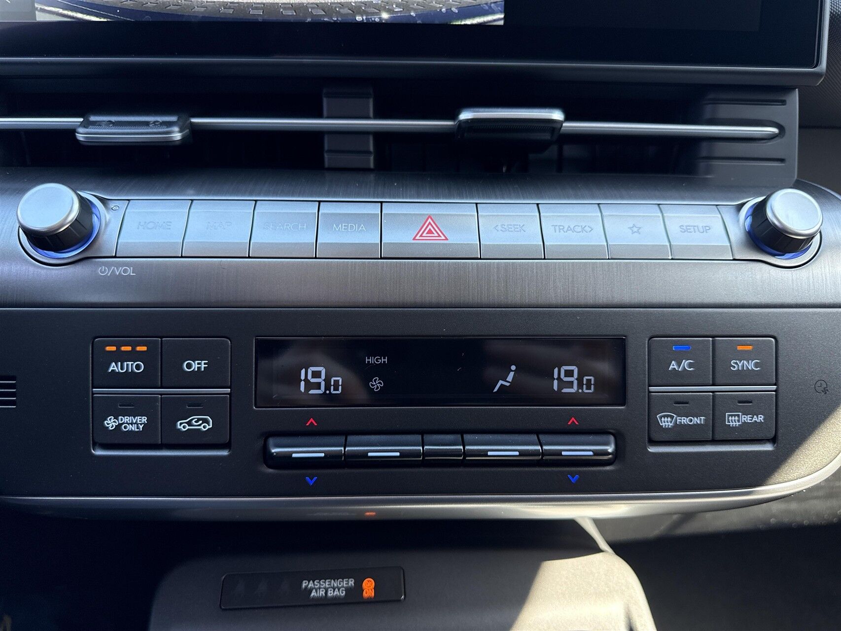 Billede af Hyundai Kona Electric 65,4 kWh Advanced Long Range 217HK 5d Aut.
