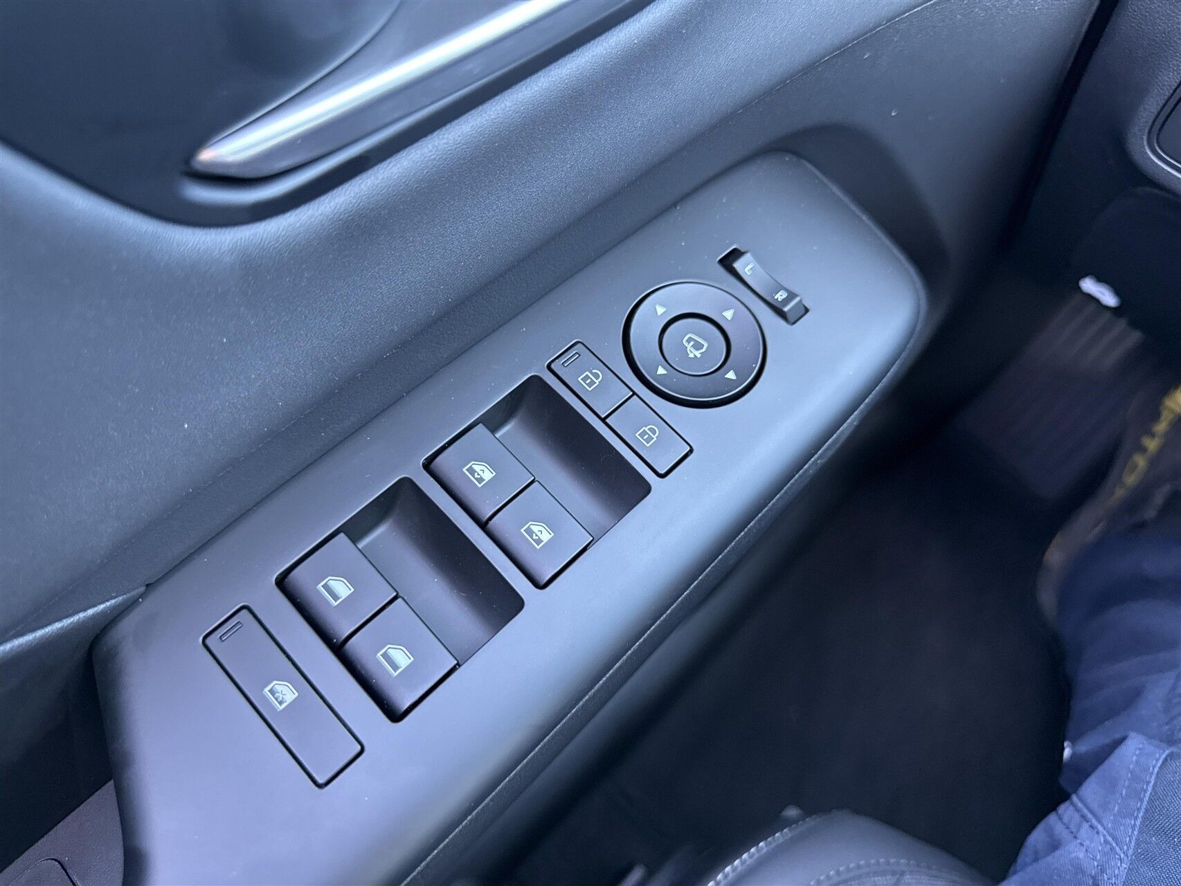 Billede af Hyundai Kona Electric 65,4 kWh Advanced Long Range 217HK 5d Aut.
