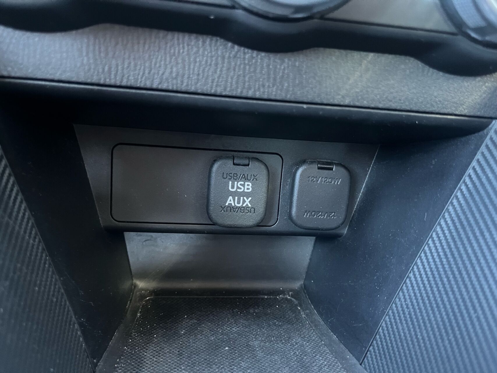 Billede af Mazda 2 1,5 Vision 90HK 5d