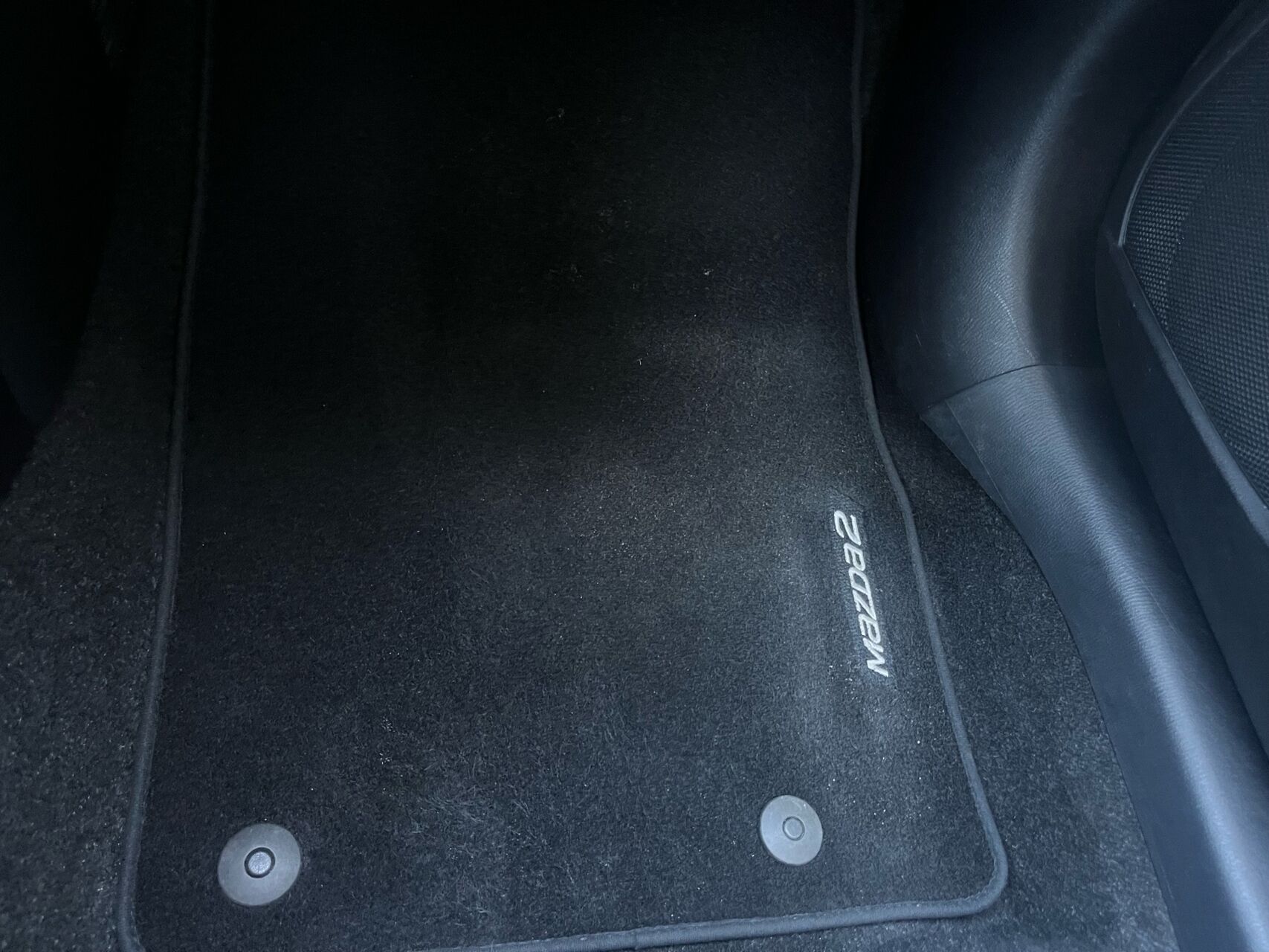 Billede af Mazda 2 1,5 Vision 90HK 5d