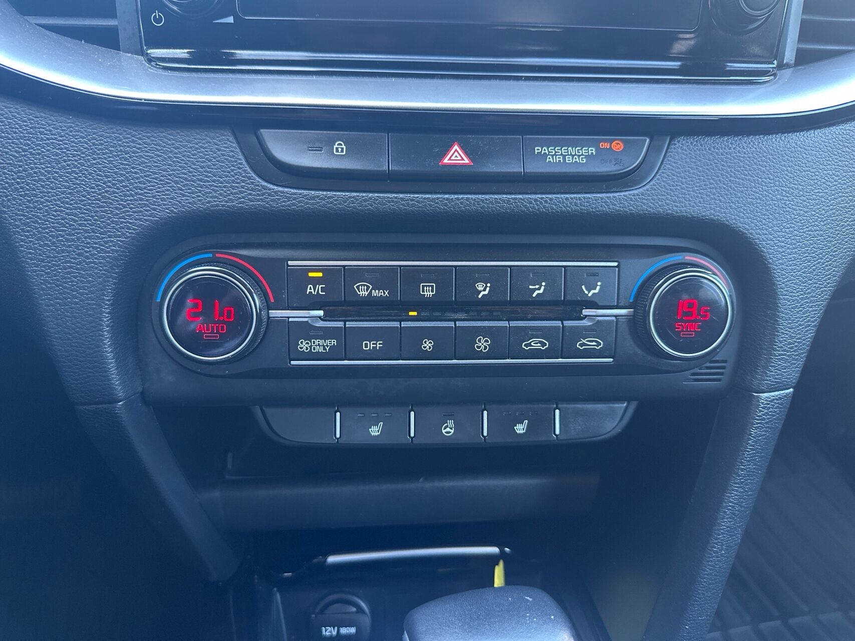 Billede af Kia Ceed SW 1,6 GDI PHEV  Plugin-hybrid Prestige DCT 141HK Stc 6g Aut.