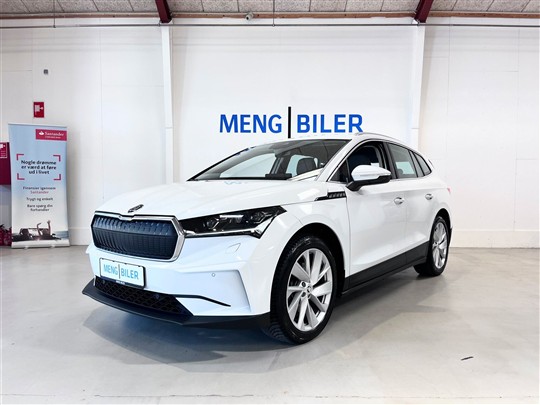 Skoda Enyaq 60 iV 180HK 5d Aut.