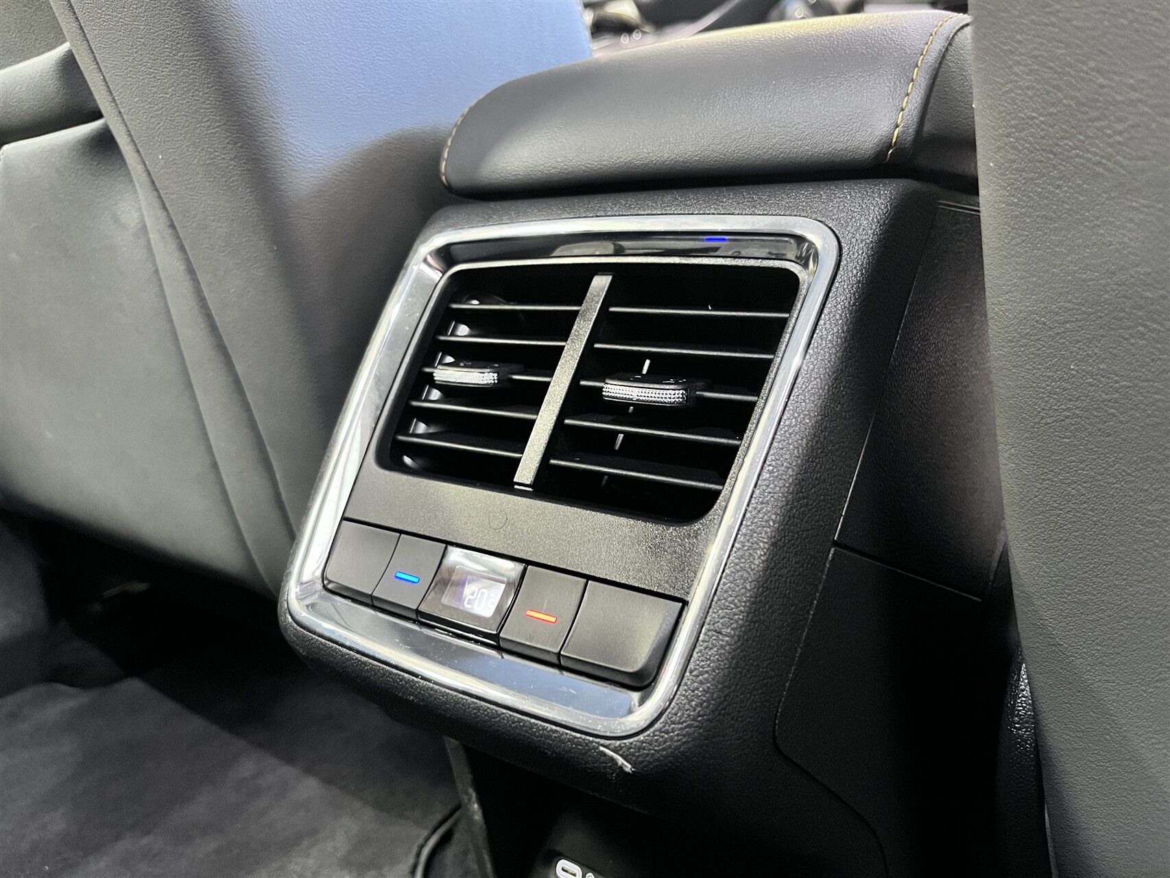 Billede af Skoda Enyaq 60 iV 180HK 5d Aut.