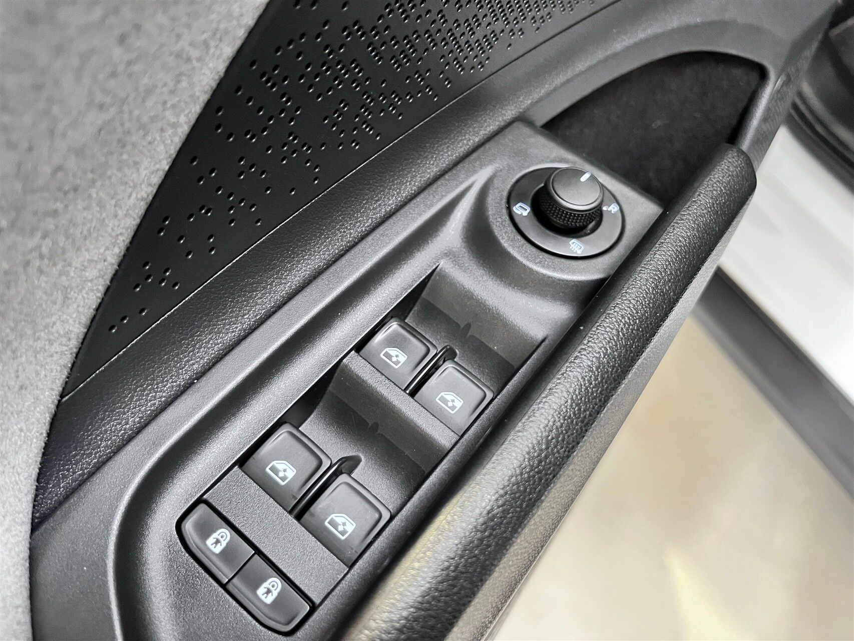 Billede af Skoda Enyaq 60 iV 180HK 5d Aut.