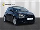 Billede af Fiat 500e EL RED 118HK Cabr. Aut.