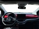 Billede af Fiat 500e EL RED 118HK Cabr. Aut.