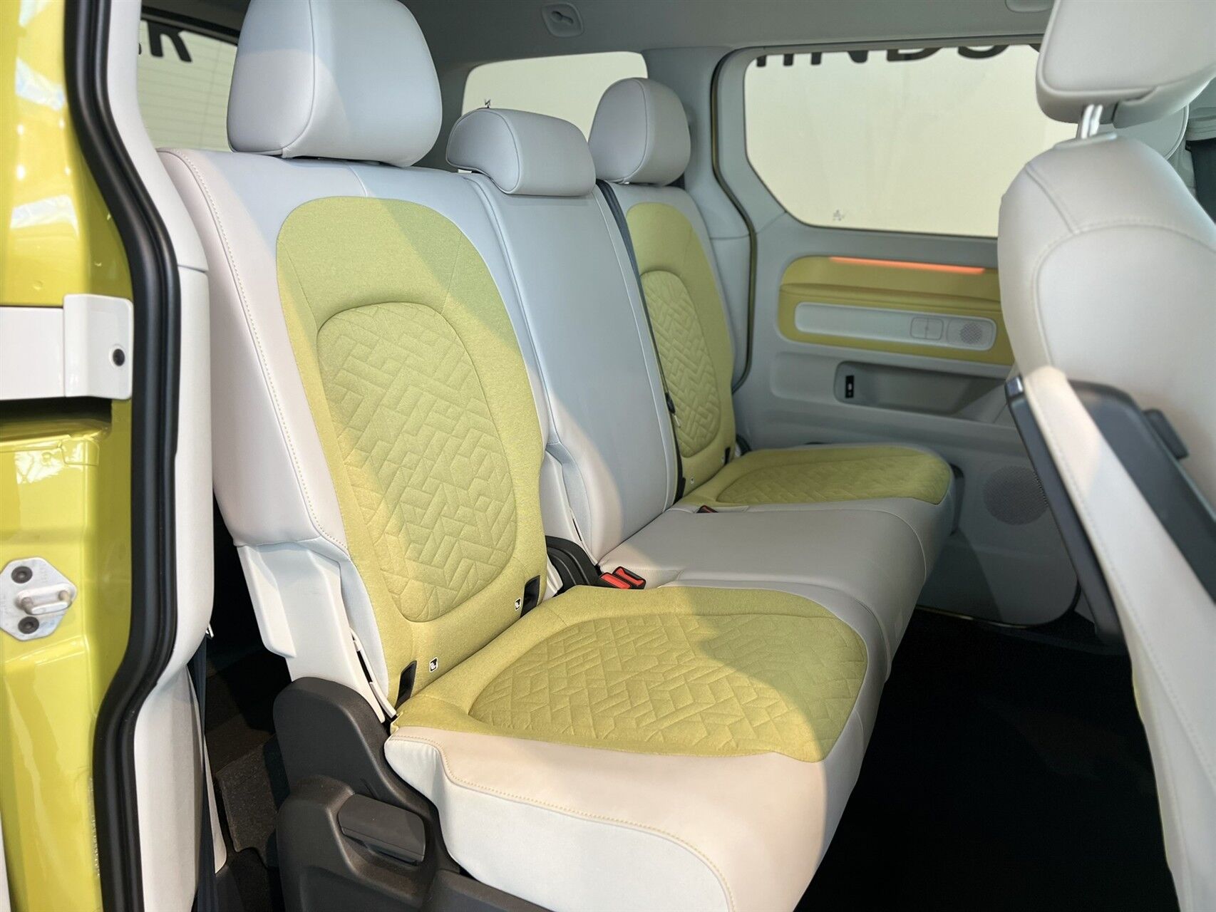 Billede af VW ID.Buzz EL 204HK Aut.
