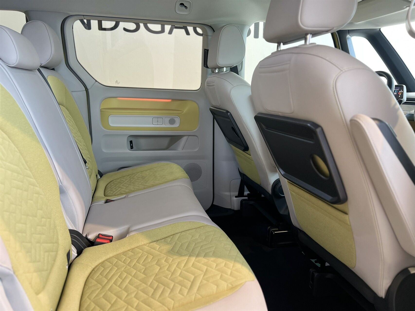 Billede af VW ID.Buzz EL 204HK Aut.