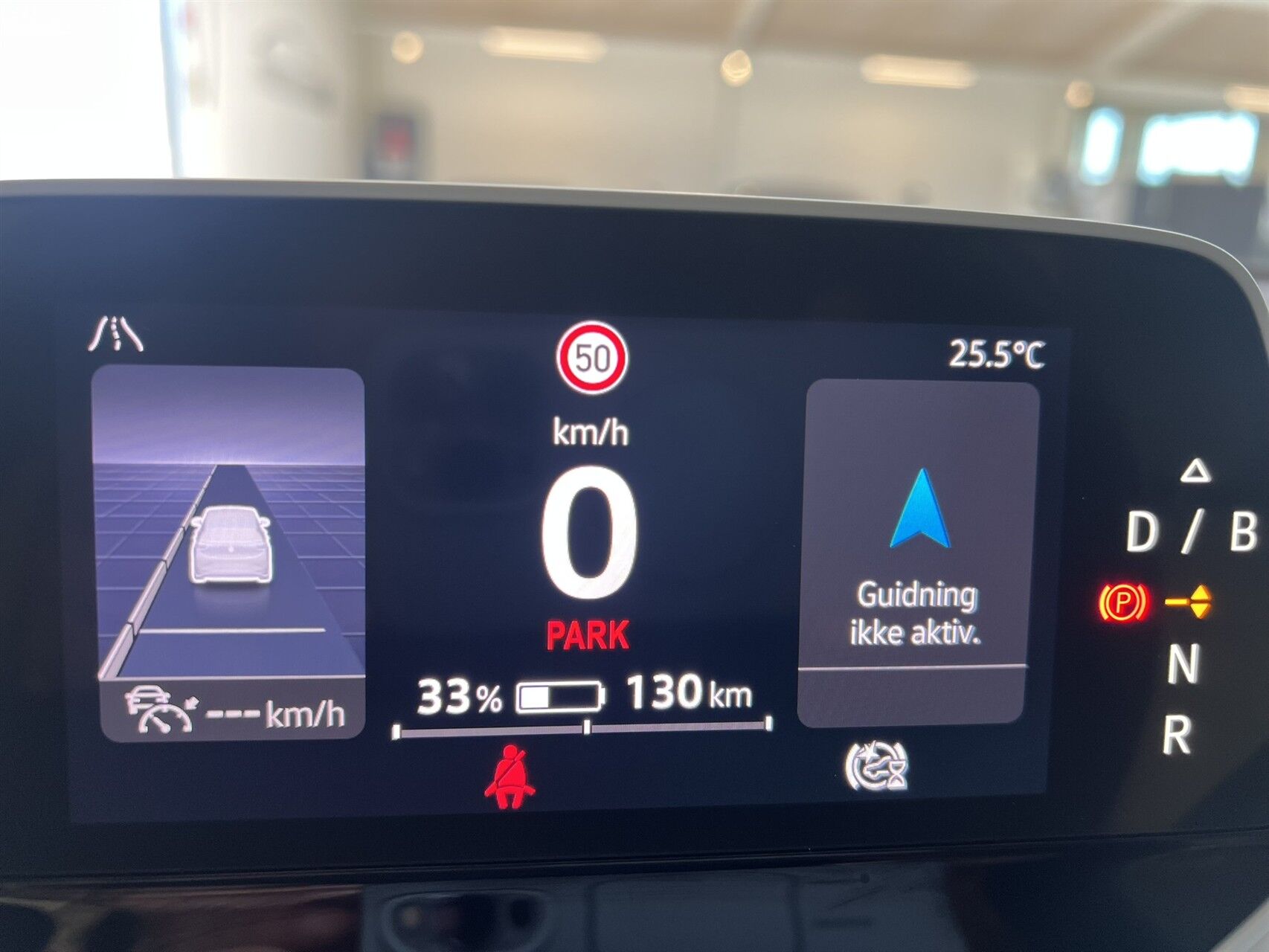 Billede af VW ID.Buzz EL 204HK Aut.