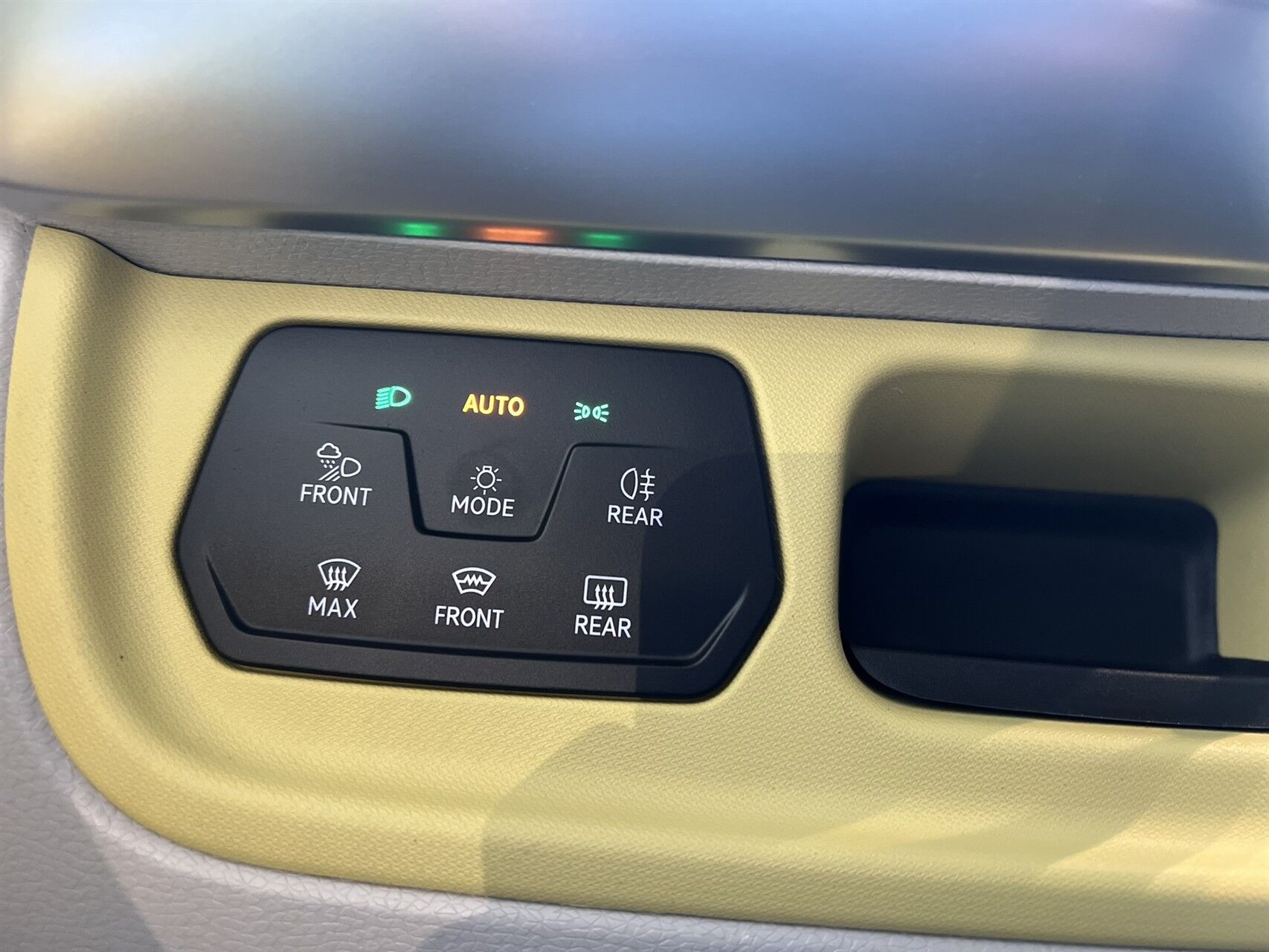 Billede af VW ID.Buzz EL 204HK Aut.