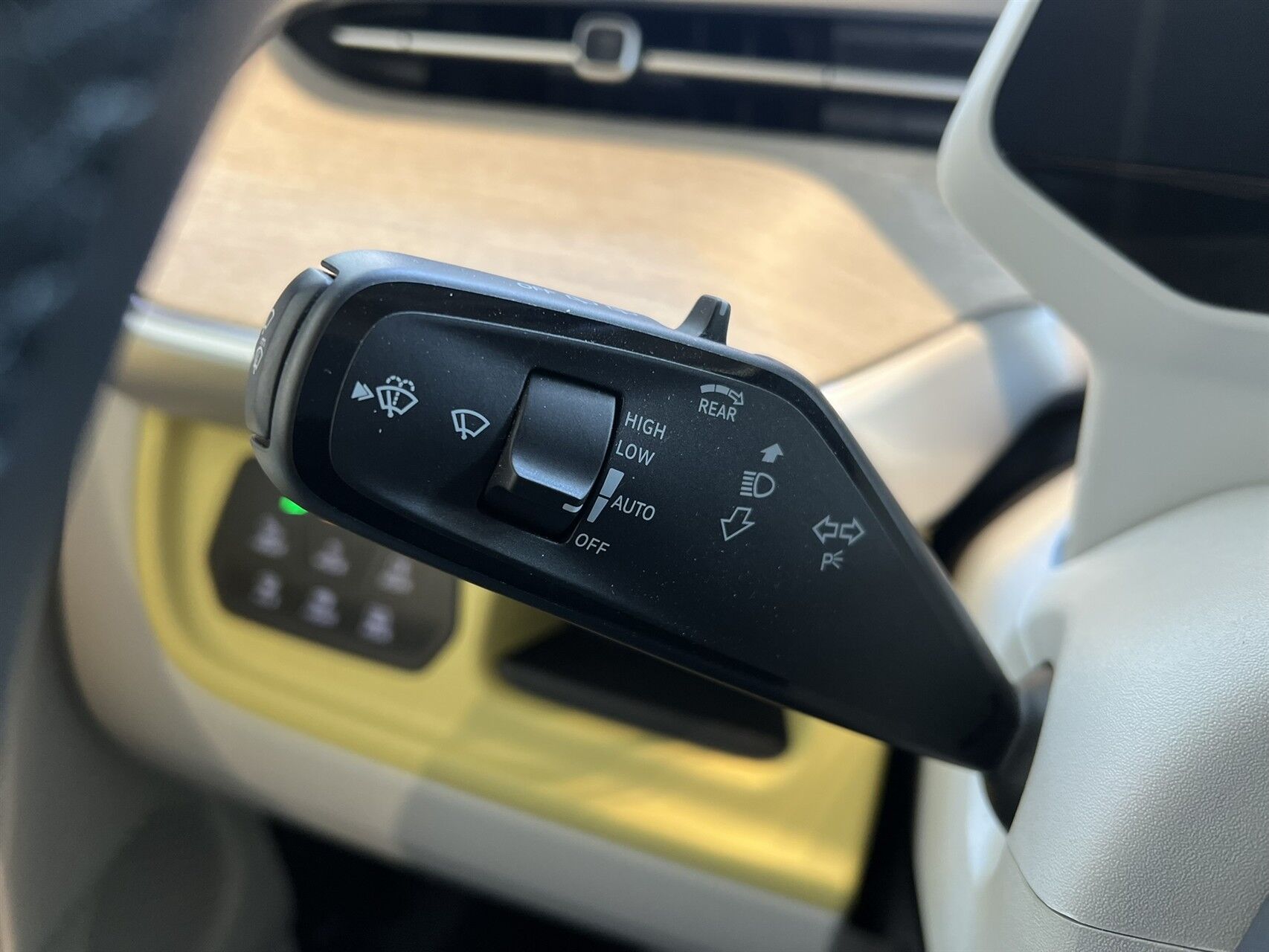 Billede af VW ID.Buzz EL 204HK Aut.