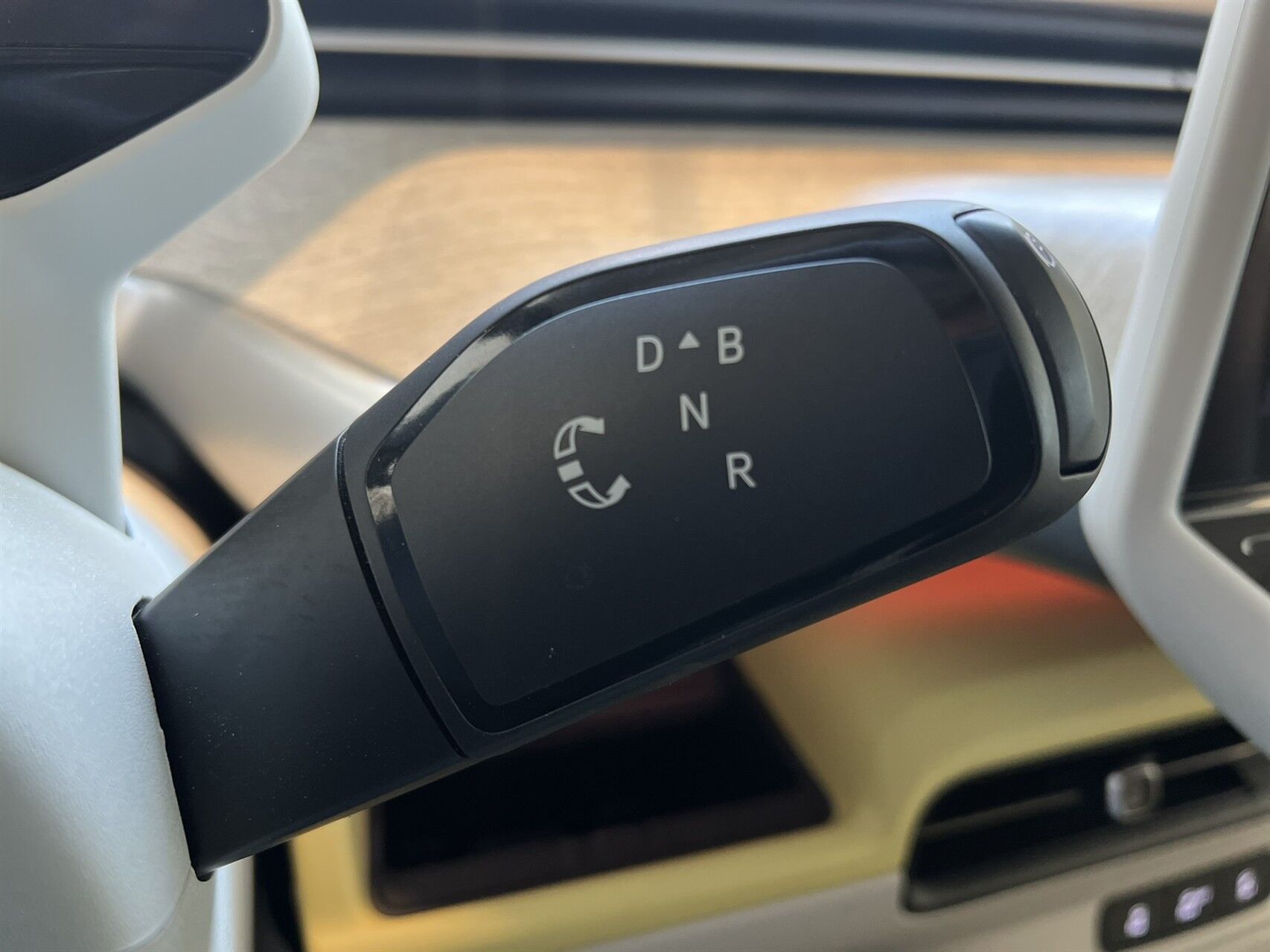 Billede af VW ID.Buzz EL 204HK Aut.