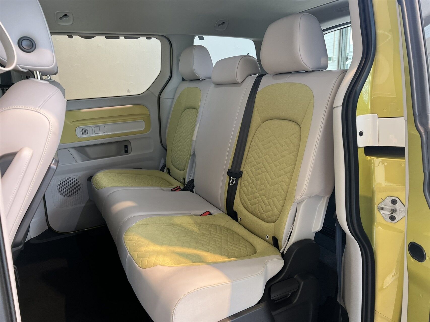 Billede af VW ID.Buzz EL 204HK Aut.