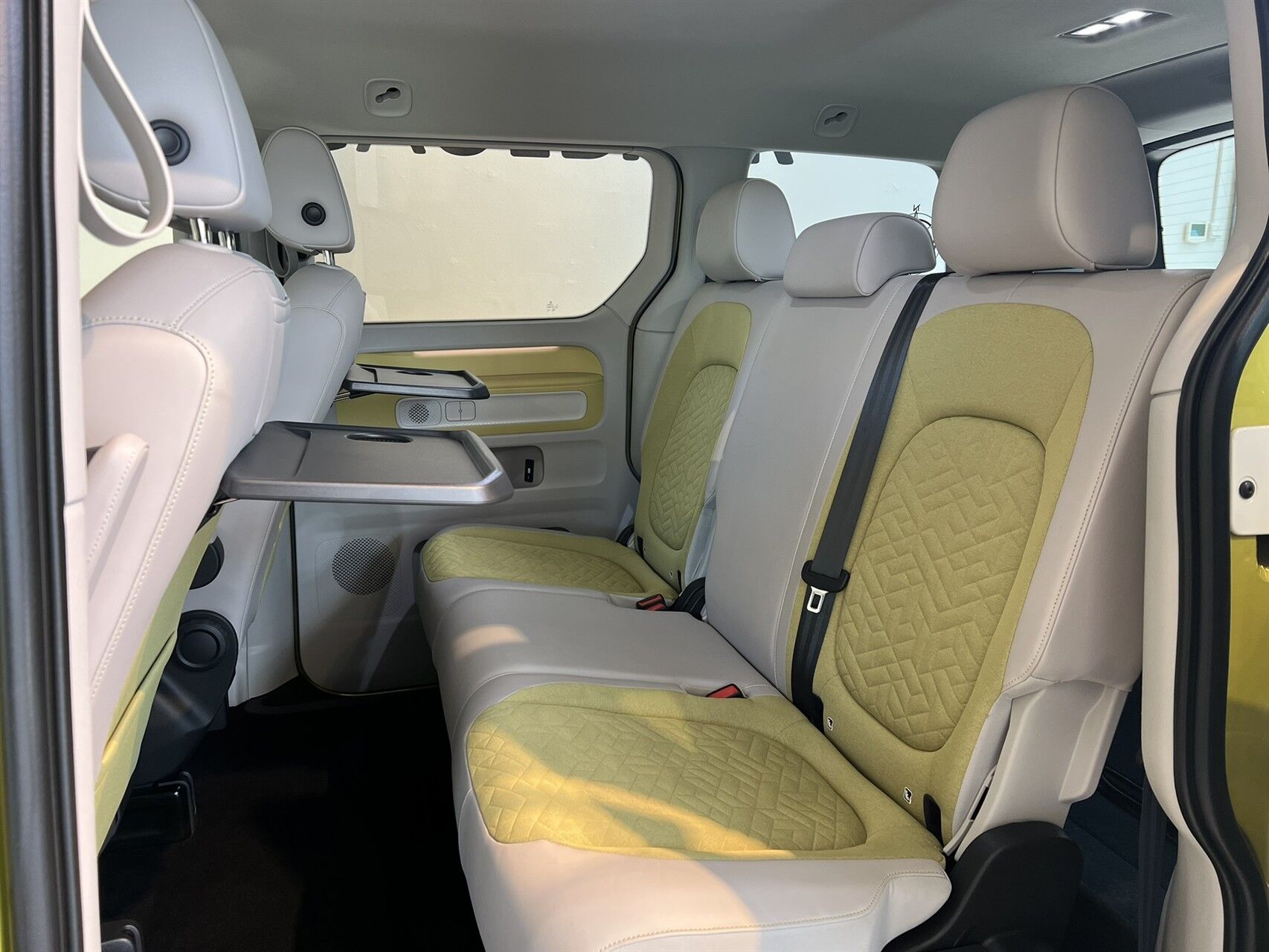 Billede af VW ID.Buzz EL 204HK Aut.