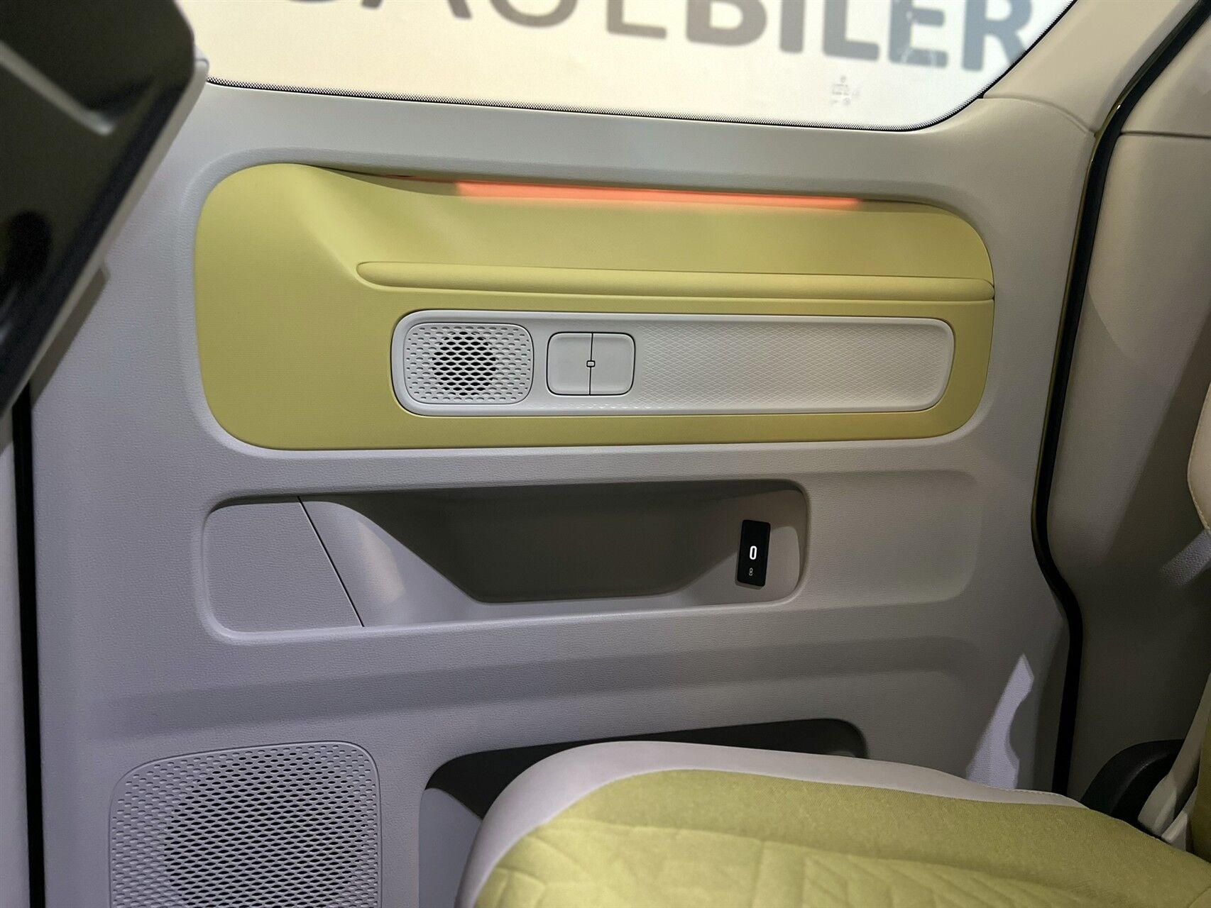 Billede af VW ID.Buzz EL 204HK Aut.