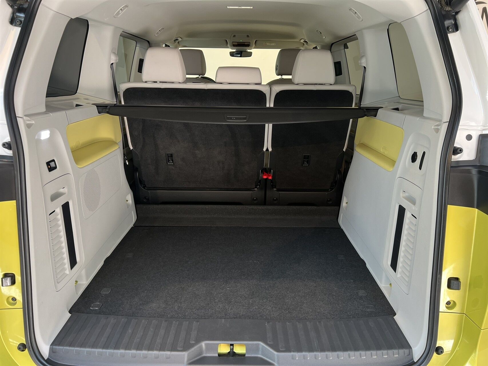 Billede af VW ID.Buzz EL 204HK Aut.