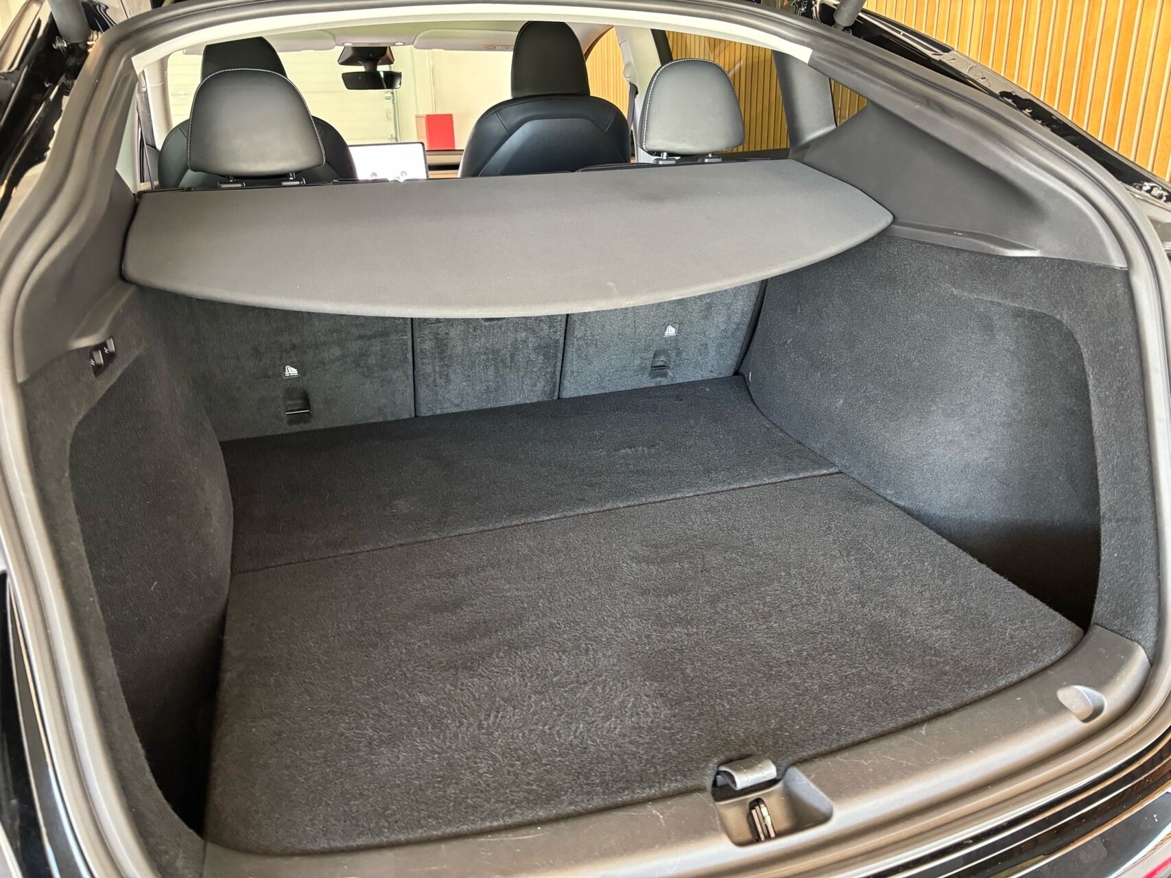 Billede af Tesla Model Y EL Performance AWD 534HK 5d Aut.