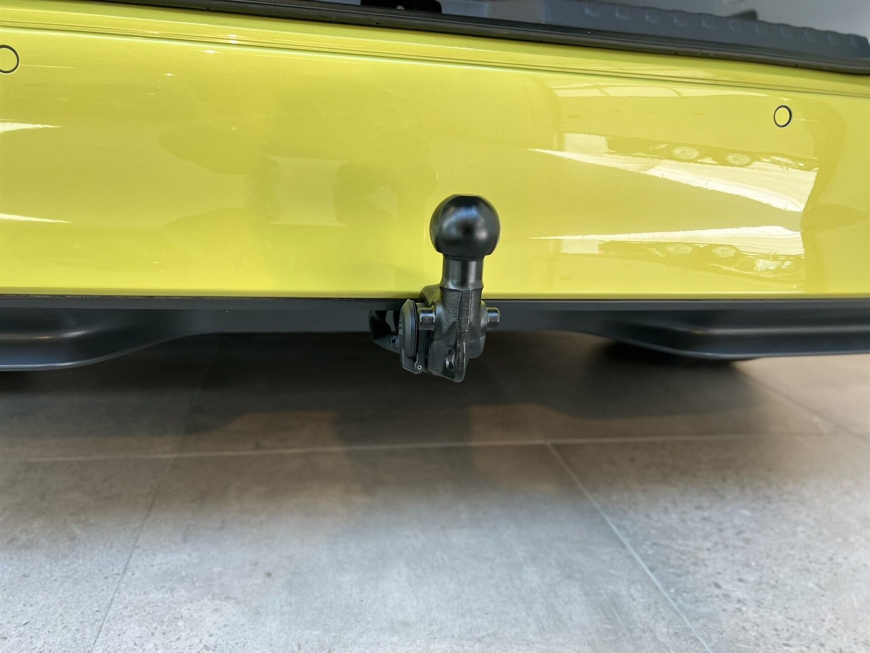 Billede af VW ID.Buzz EL 204HK Aut.