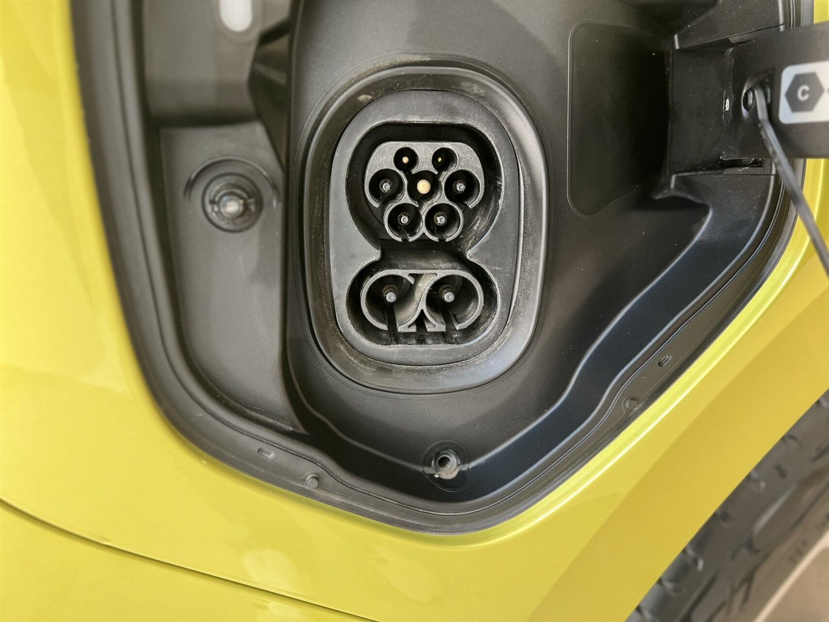Billede af VW ID.Buzz EL 204HK Aut.