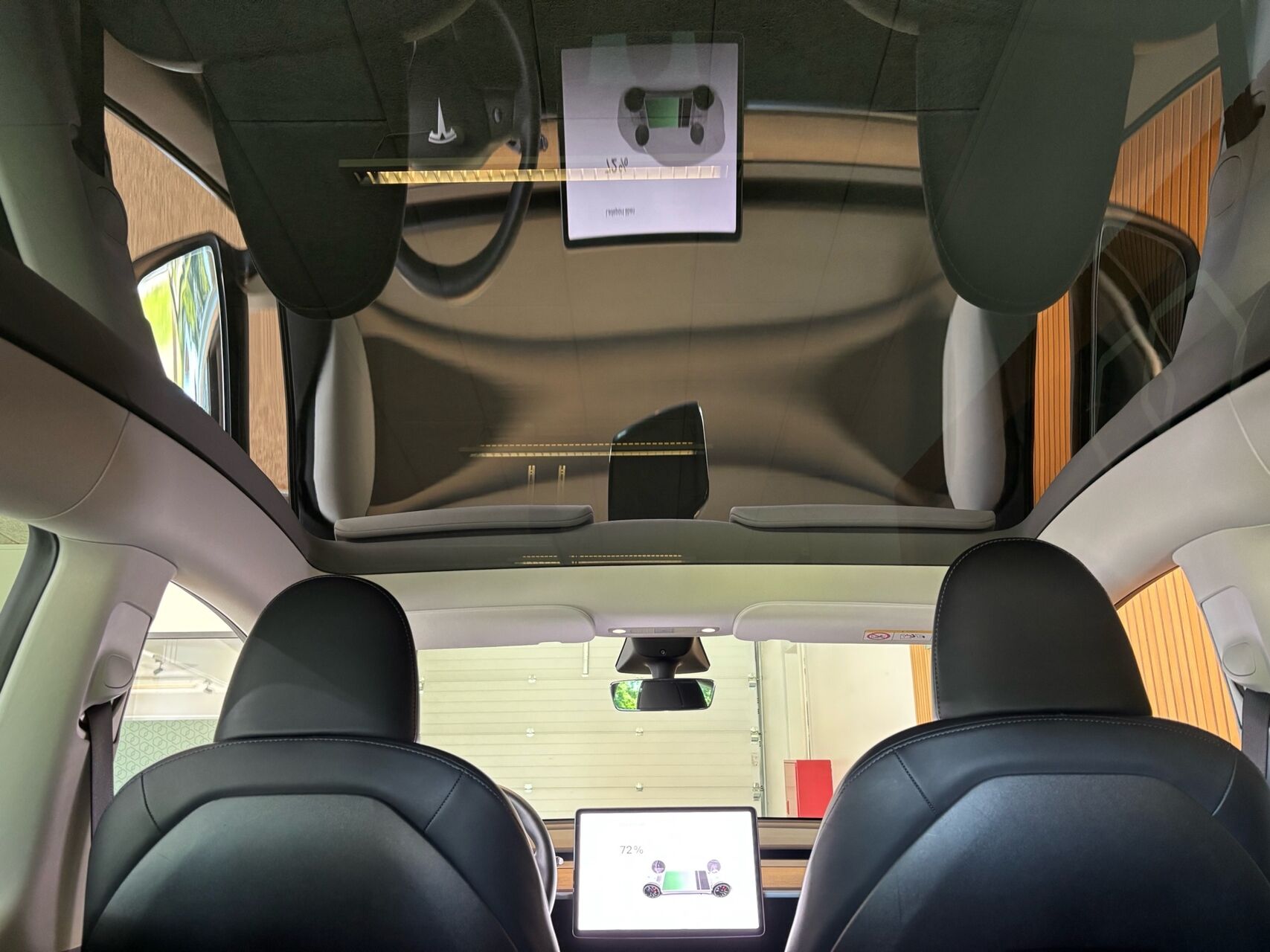 Billede af Tesla Model Y EL Performance AWD 534HK 5d Aut.