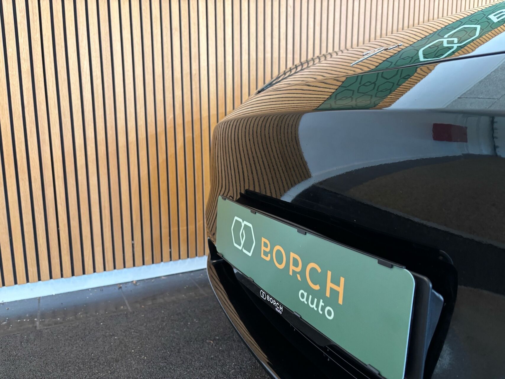 Billede af Tesla Model Y EL Performance AWD 534HK 5d Aut.