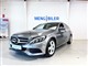 Billede af Mercedes-Benz C220 d T 2,1 D Avantgarde Bluetec 9G-Tronic 170HK Stc Aut. 