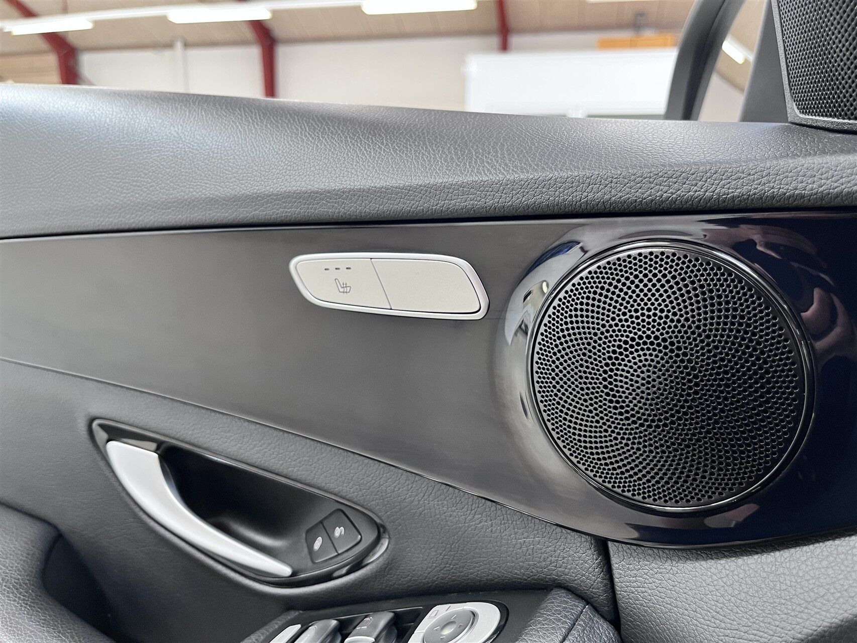 Billede af Mercedes-Benz C220 d T 2,1 D Avantgarde Bluetec 9G-Tronic 170HK Stc Aut. 