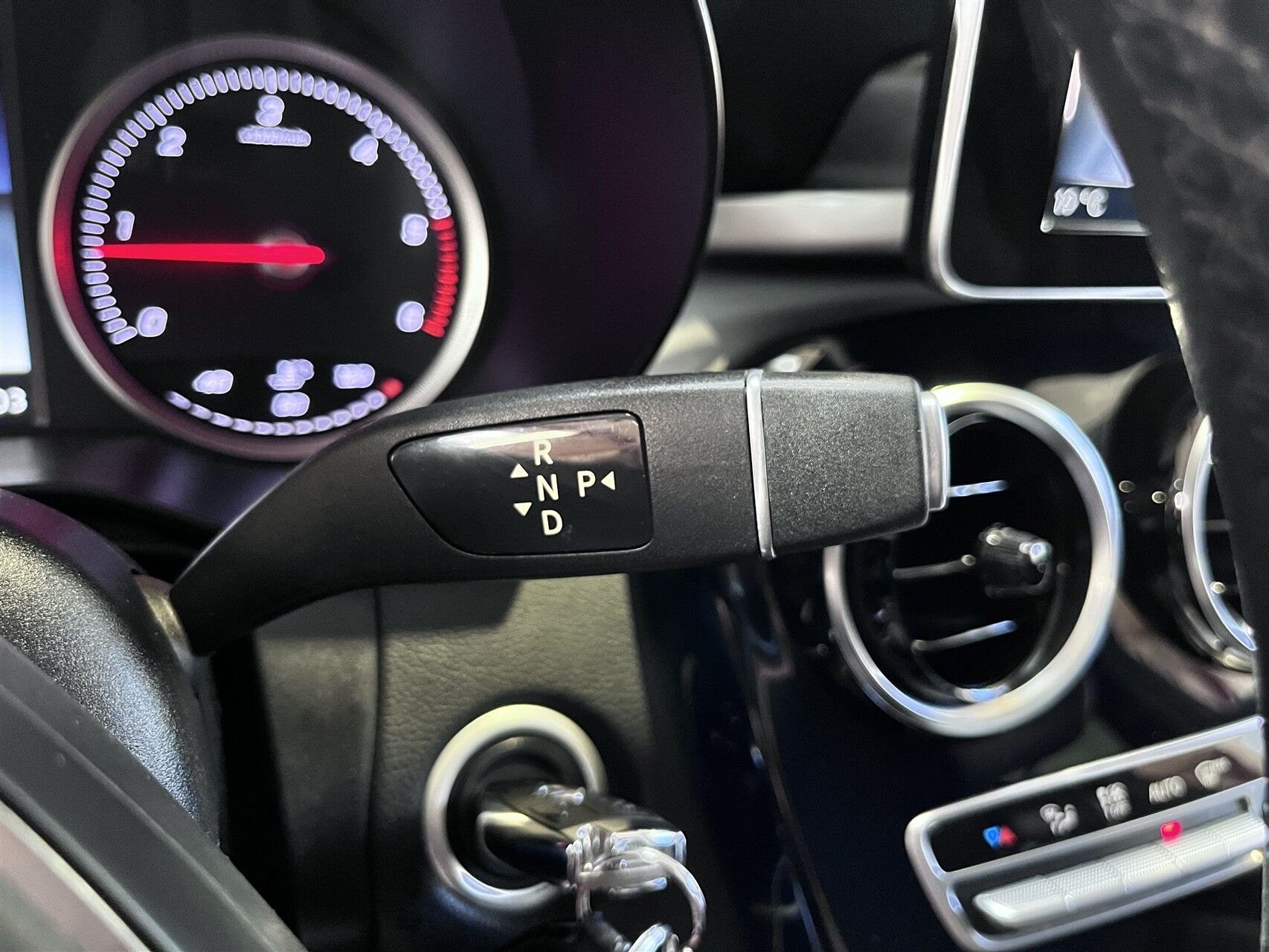 Billede af Mercedes-Benz C220 d T 2,1 D Avantgarde Bluetec 9G-Tronic 170HK Stc Aut. 