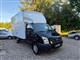 Billede af Ford Transit 350 L2H1 2,2 TDCi Trend RWD 155HK Ladv./Chas. 6g