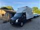 Billede af Ford Transit 350 L2H1 2,2 TDCi Trend RWD 155HK Ladv./Chas. 6g