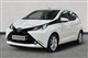 Billede af Toyota Aygo 1,0 VVT-I X-Cellence 69HK 5d