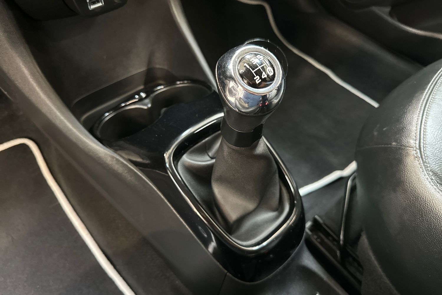 Billede af Toyota Aygo 1,0 VVT-I X-Cellence 69HK 5d