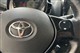 Billede af Toyota Aygo 1,0 VVT-I X-Cellence 69HK 5d