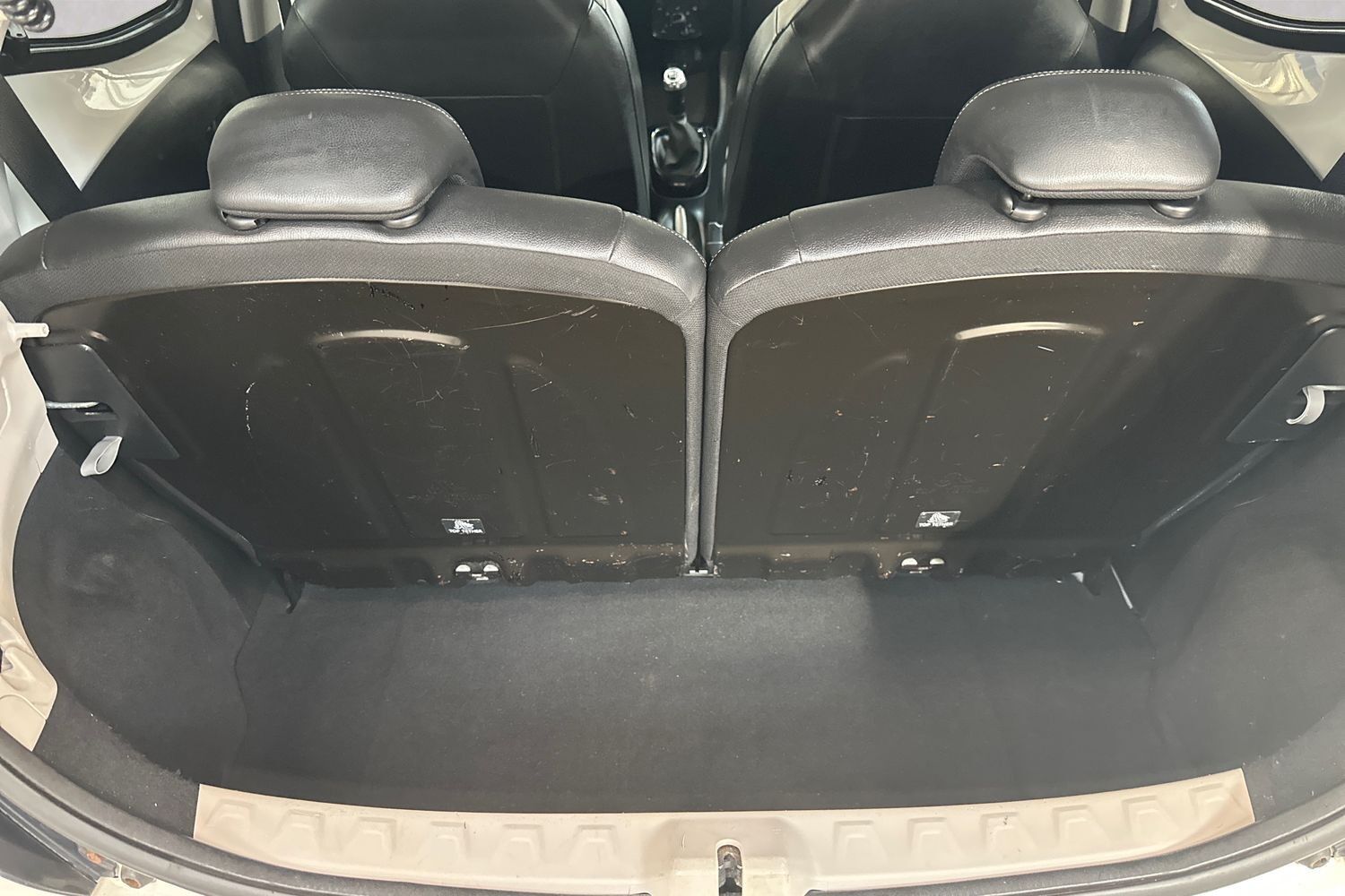 Billede af Toyota Aygo 1,0 VVT-I X-Cellence 69HK 5d