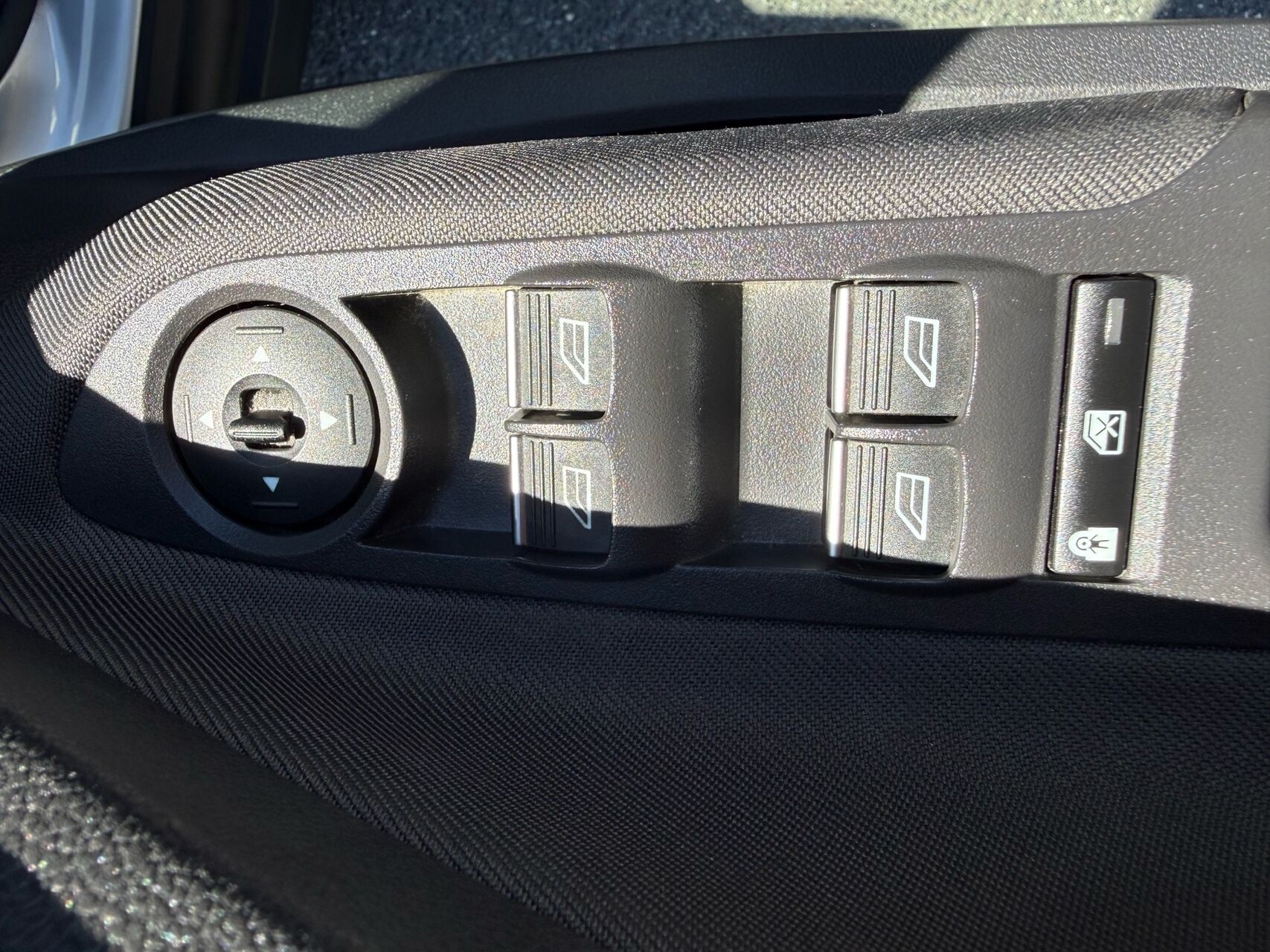 Billede af Ford C-MAX 1,0 EcoBoost Titanium 125HK 6g