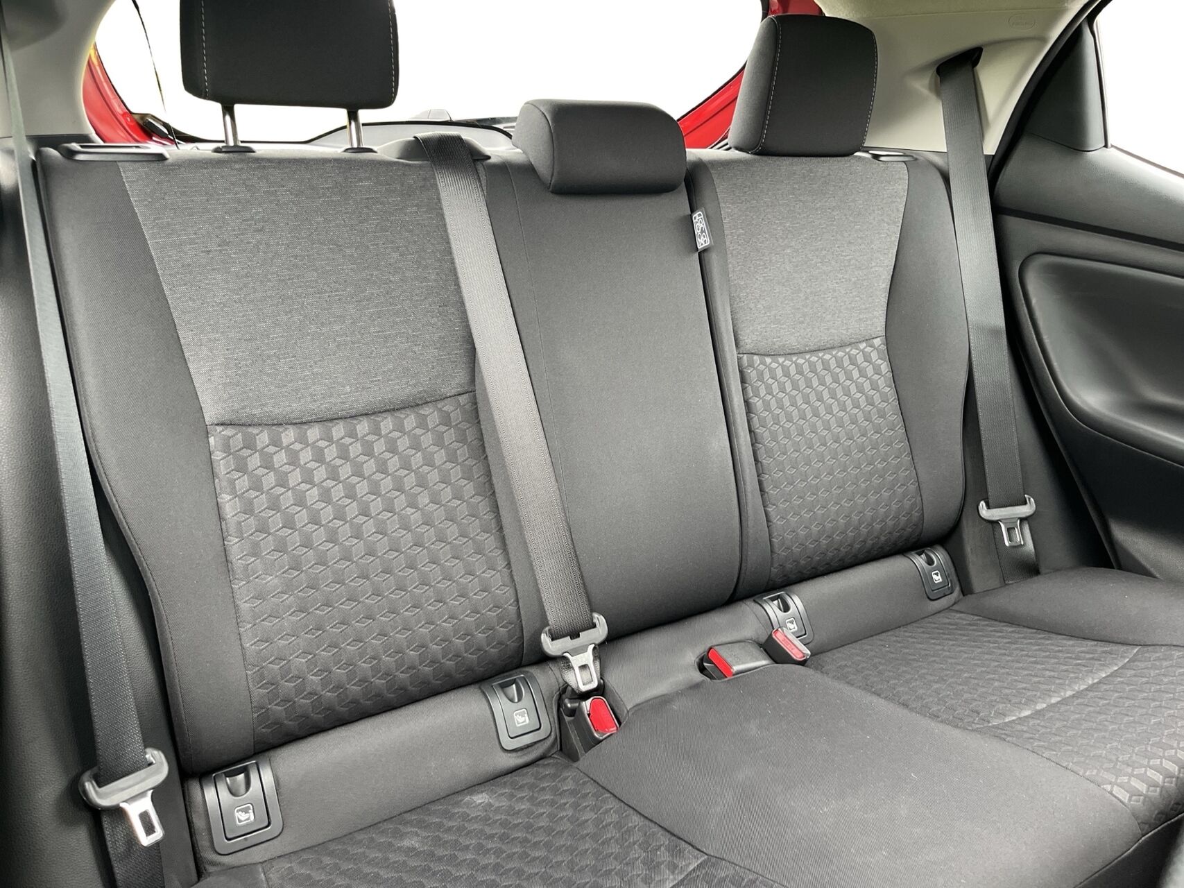 Billede af Toyota Yaris 1,5 VVT-I Active 125HK 5d 6g