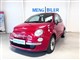 Billede af Fiat 500 1,2 Popstar 69HK 3d