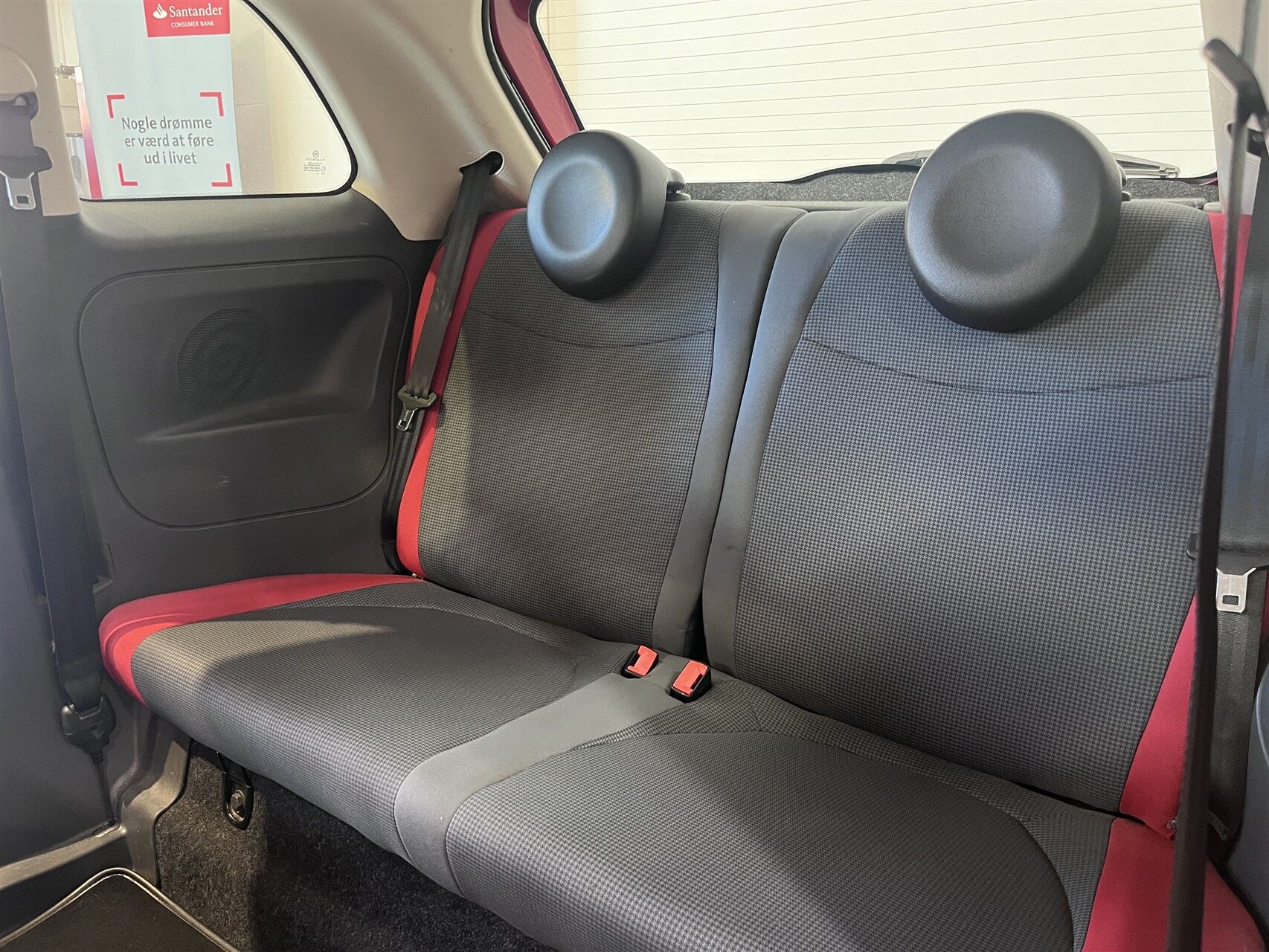 Billede af Fiat 500 1,2 Popstar 69HK 3d