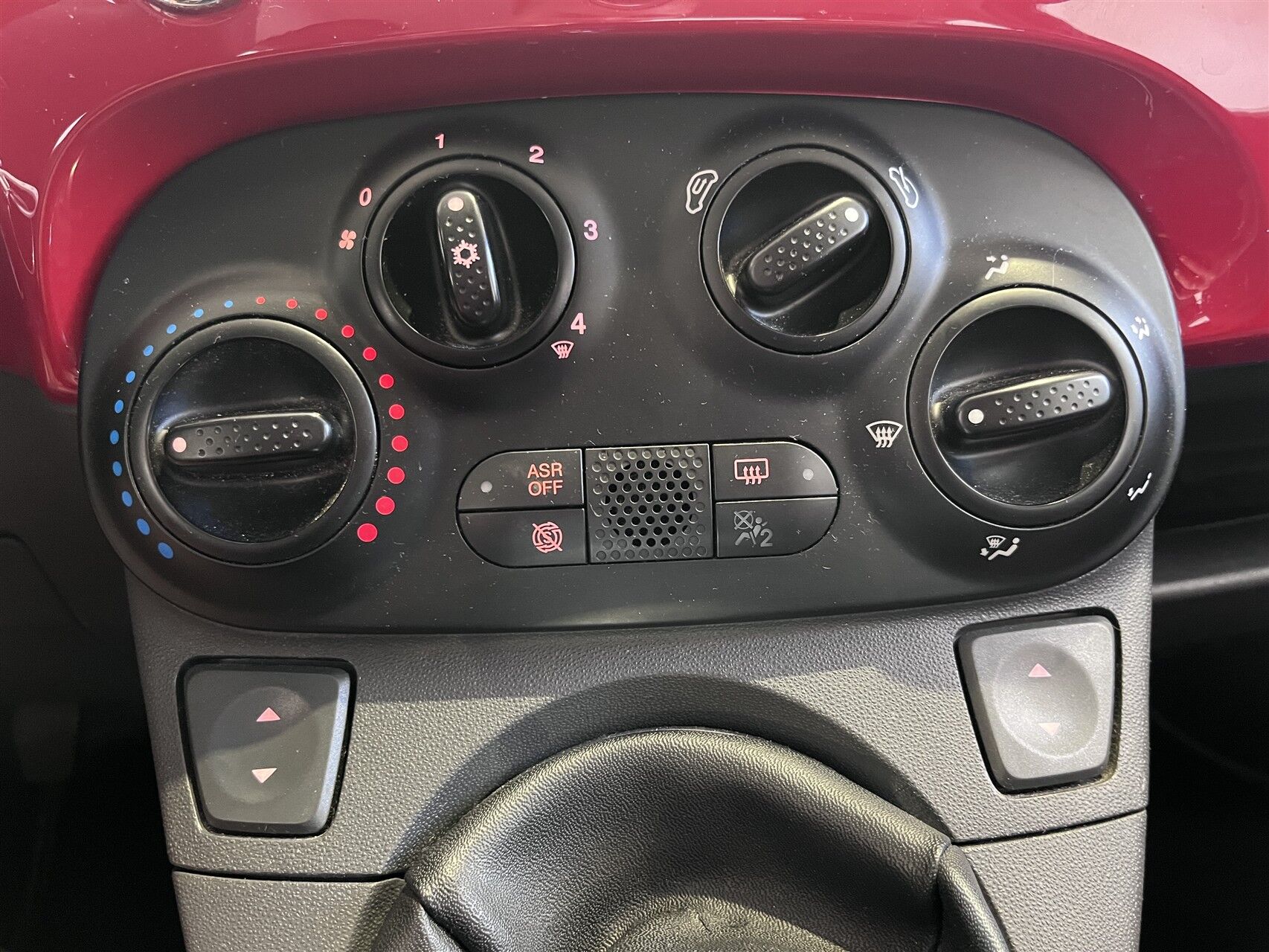 Billede af Fiat 500 1,2 Popstar 69HK 3d