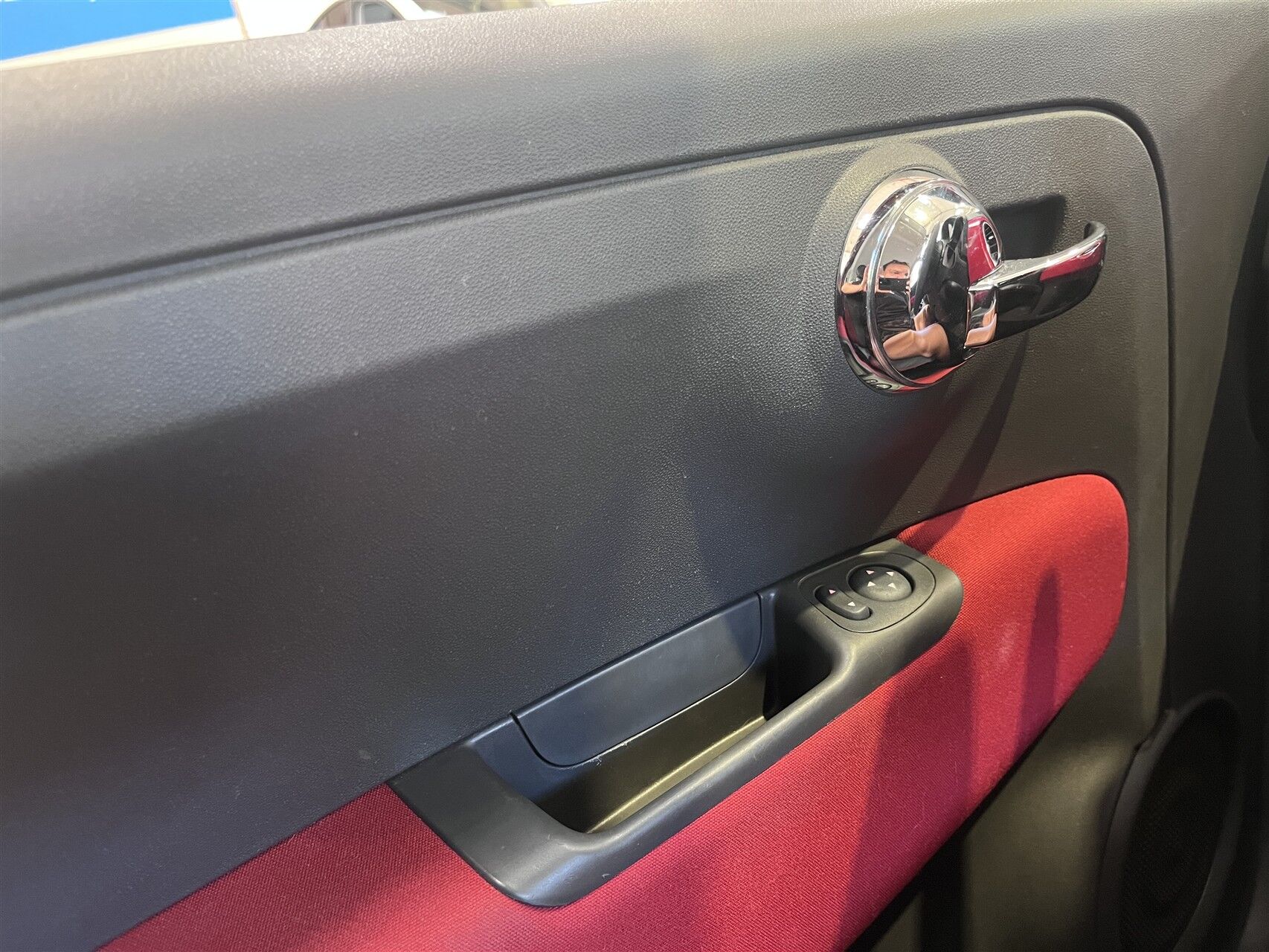 Billede af Fiat 500 1,2 Popstar 69HK 3d