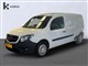 Billede af Mercedes-Benz Citan 111 1,5 CDI BlueEfficiency A3 110HK Van