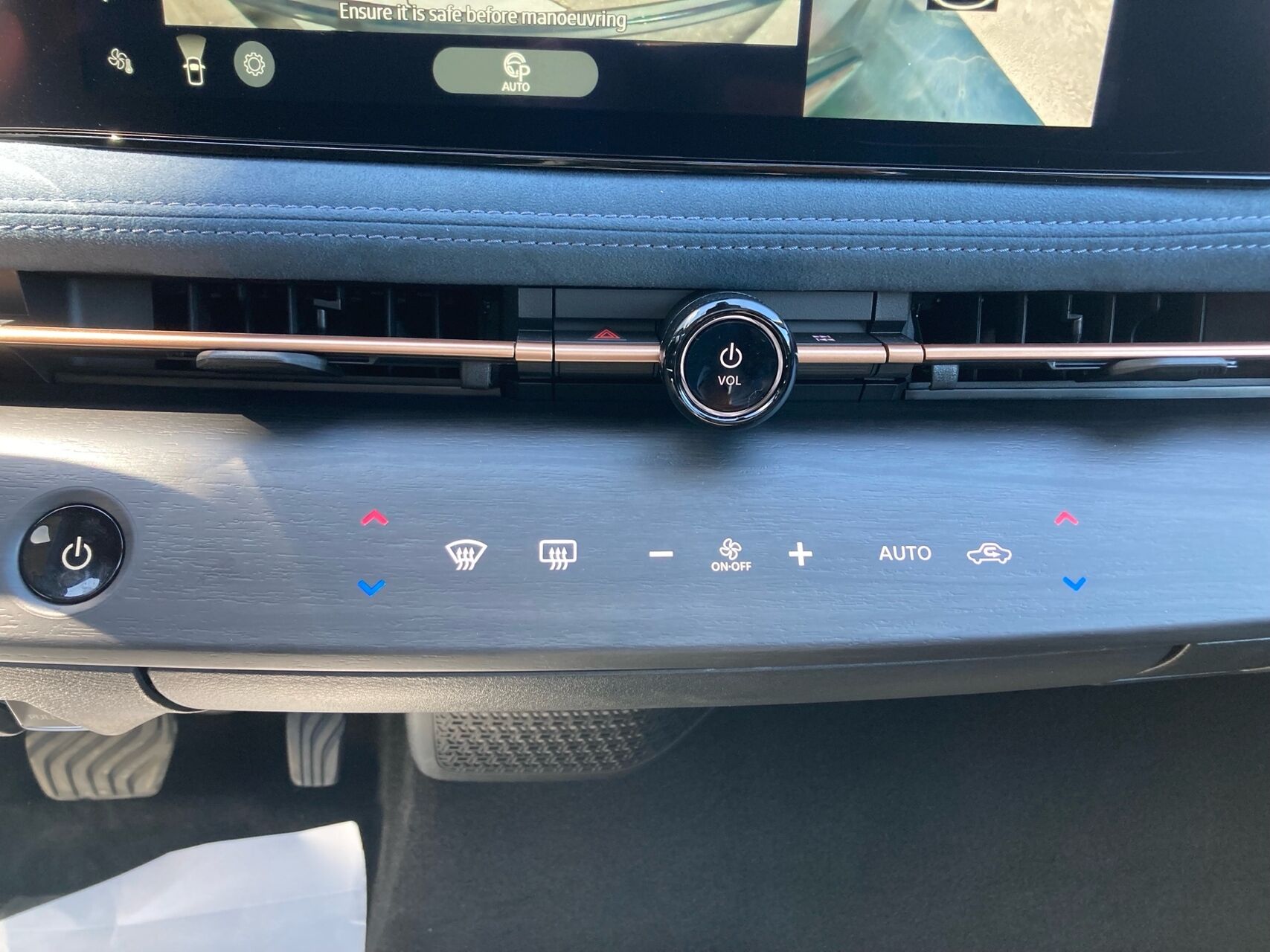 Billede af Nissan Ariya EL Evolve 238HK 5d Aut.