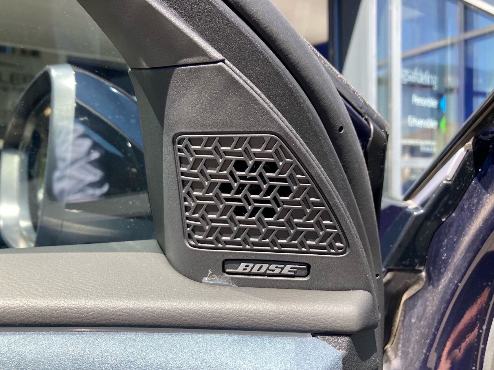 Billede af Nissan Ariya EL Evolve 238HK 5d Aut.