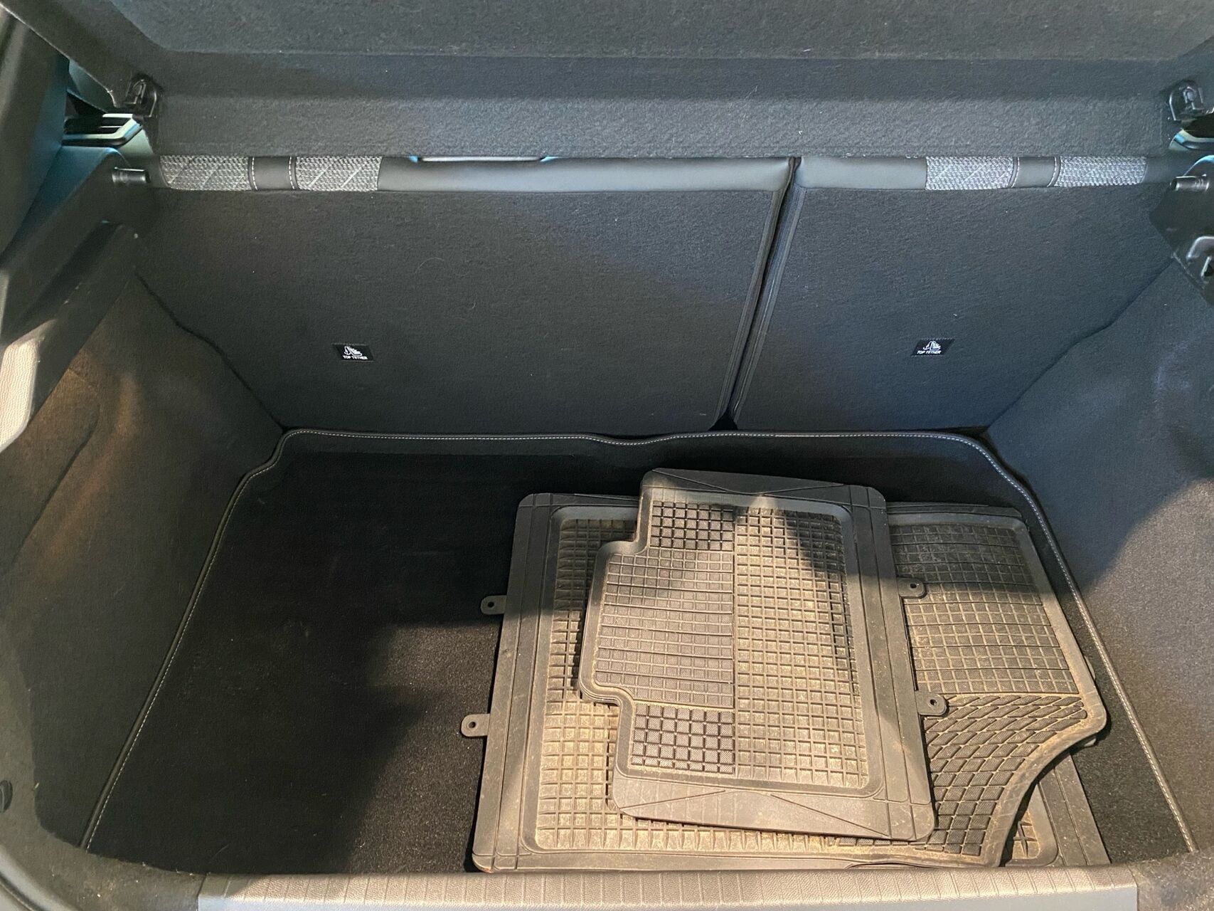 Billede af Peugeot 208 1,2 PureTech Allure+ 100HK 5d 6g