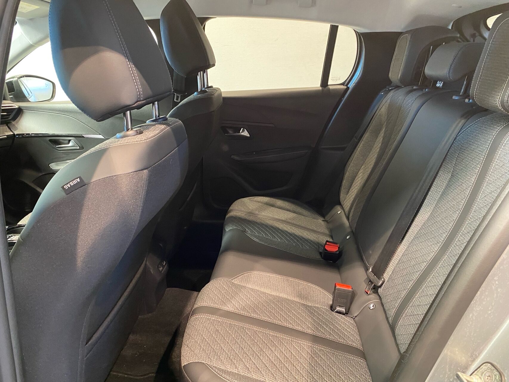 Billede af Peugeot 208 1,2 PureTech Allure+ 100HK 5d 6g