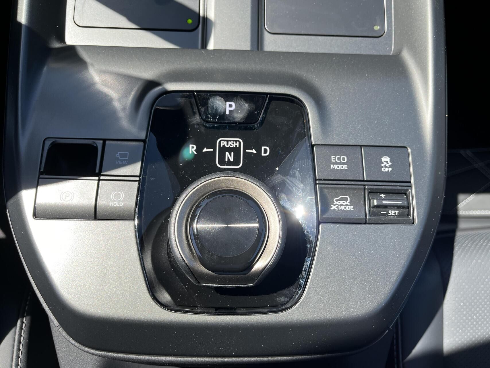 Billede af Toyota bZ4X Touring 280 kW (380 hk) aut. gear AWD Executive