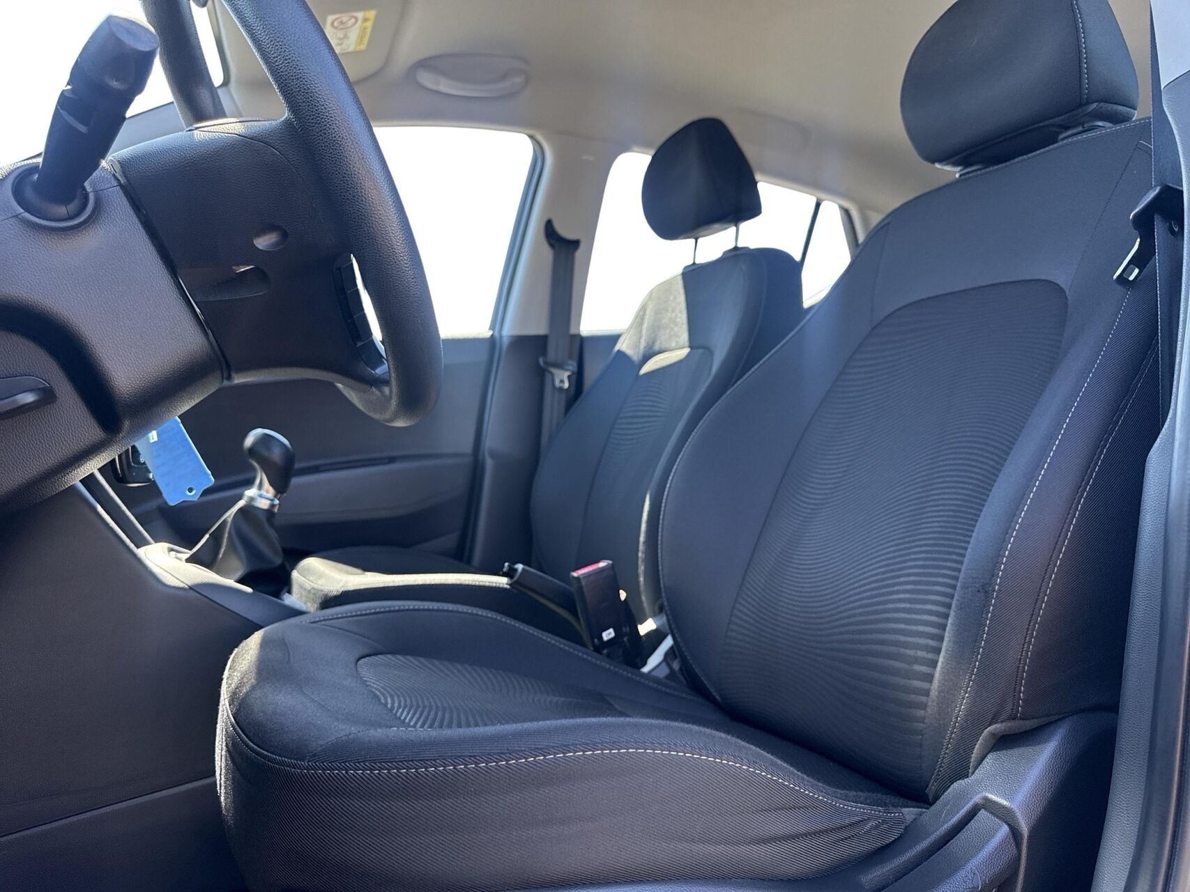 Billede af Hyundai i10 1,0 Touch 66HK 5d