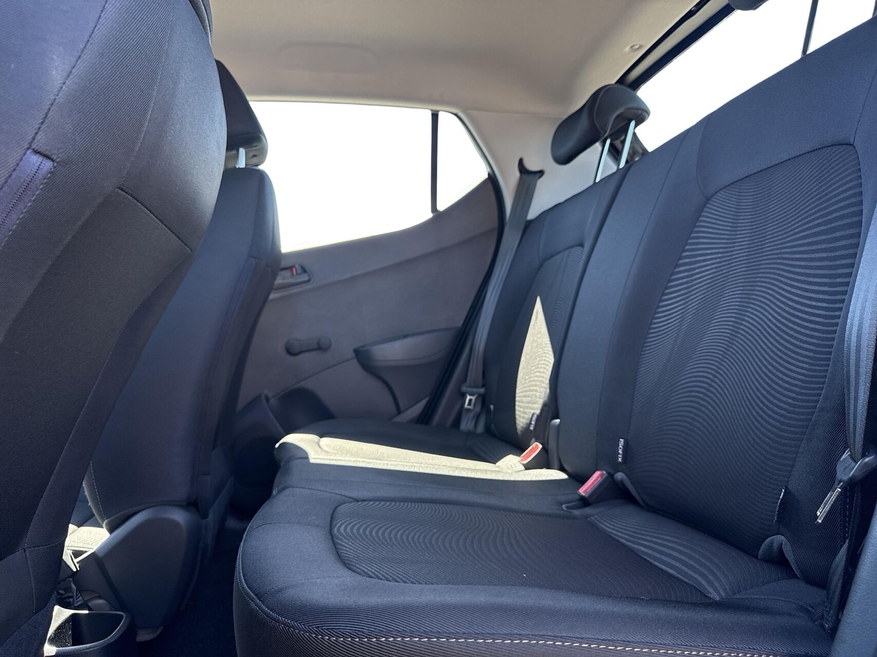 Billede af Hyundai i10 1,0 Touch 66HK 5d