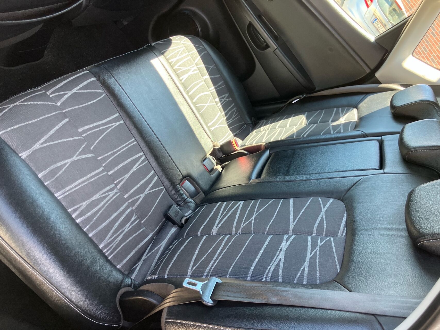 Billede af Kia Venga 1,4 CVVT Active 90HK 5d