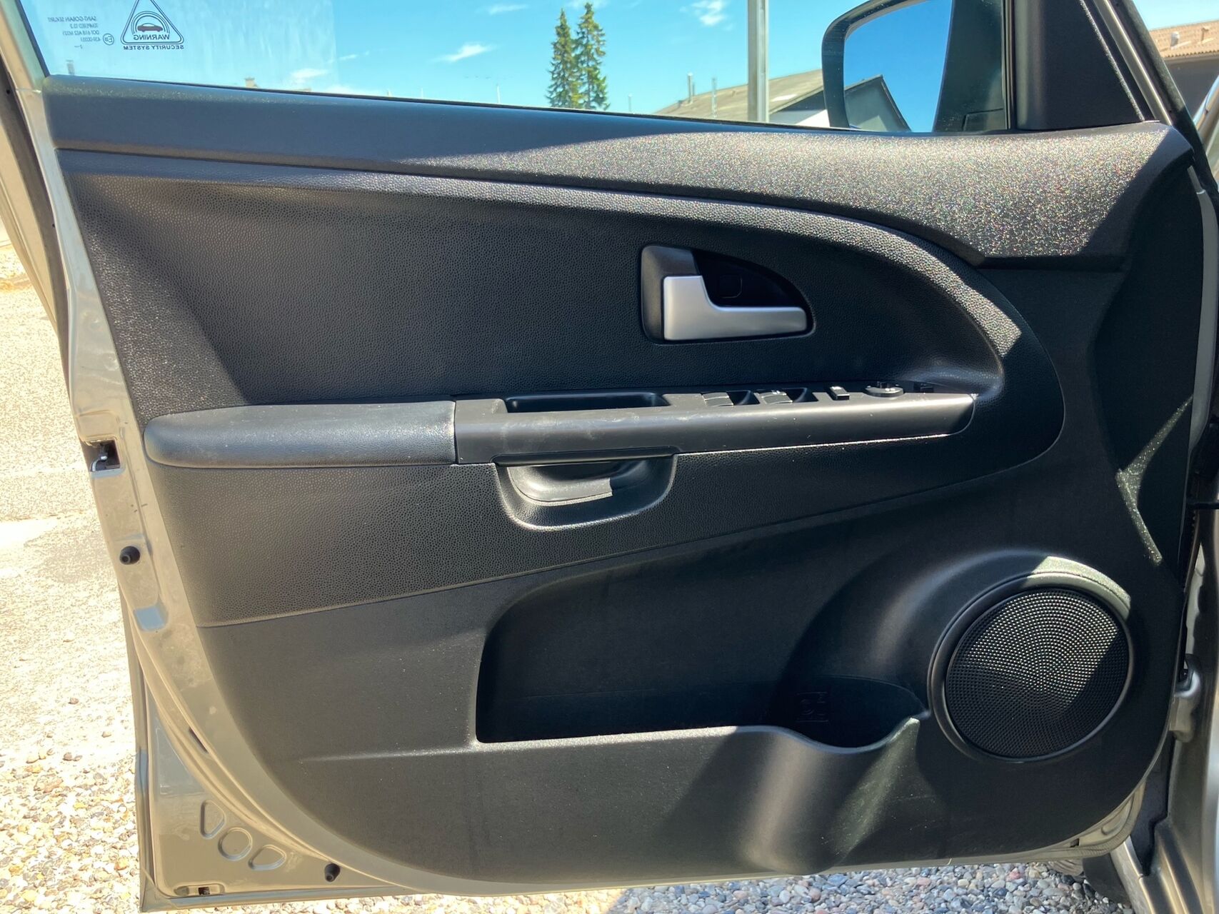 Billede af Kia Venga 1,4 CVVT Active 90HK 5d